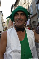 Parade OFF Avignon IMG 8149 Photo Patrick DENIS