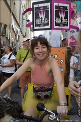 Parade OFF Avignon IMG 8153 Photo Patrick DENIS