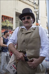 Parade OFF Avignon IMG 8163 Photo Patrick DENIS