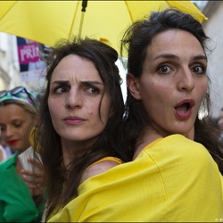  Parade ouverture du OFF @ Avignon | 04.07.2019