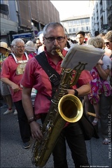 Parade OFF Avignon IMG 8209 Photo Patrick DENIS