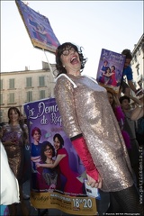 Parade OFF Avignon IMG 8227 Photo Patrick DENIS