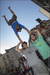 Parade OFF Avignon IMG 8296 Photo Patrick DENIS