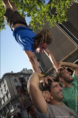 Parade OFF Avignon IMG 8304 Photo Patrick DENIS