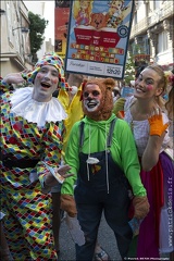 Parade OFF Avignon IMG 8314 Photo Patrick DENIS