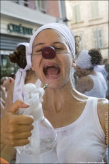 Parade OFF Avignon IMG 8311 Photo Patrick DENIS