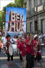 Parade OFF Avignon IMG 8362 Photo Patrick DENIS