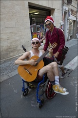 Parade OFF Avignon IMG 8074 Photo Patrick DENIS