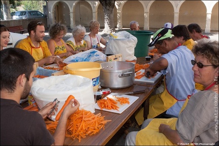 Fete du pistou IMG 8088 Photo Patrick DENIS