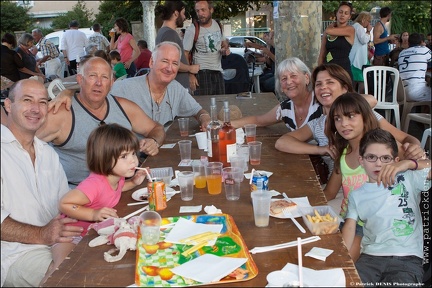 Fete du pistou IMG 8629 Photo Patrick DENIS