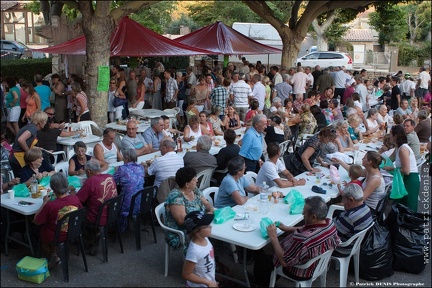 Fete du pistou IMG 8682 Photo Patrick DENIS