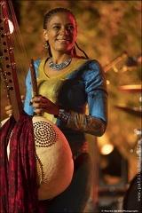 Sona Jobarteh IMG 6300 Photo Patrick DENIS