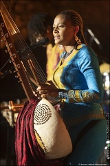 Sona Jobarteh IMG 6315 Photo Patrick DENIS