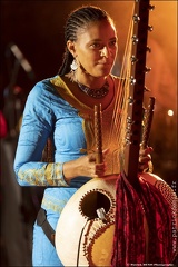 Sona Jobarteh IMG 6304 Photo Patrick DENIS