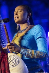 Sona Jobarteh IMG 6222 Photo Patrick DENIS