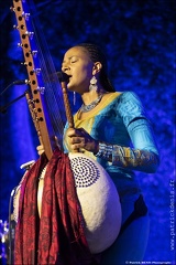 Sona Jobarteh IMG 6223 Photo Patrick DENIS