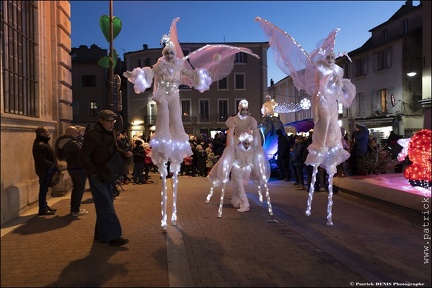 Mademoiselle Paillette IMG 3794 Photo Patrick DENIS