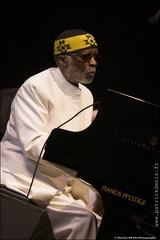 Ahmad Jamal IMG 1471 Photo Patrick DENIS