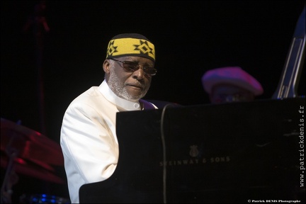 Ahmad Jamal IMG 1426 Photo Patrick DENIS