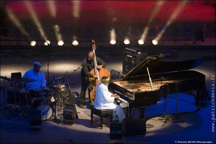 Ahmad Jamal IMG 1447 Photo Patrick DENIS