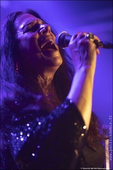 Sari Schorr IMG 1523 Photo Patrick DENIS