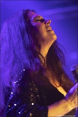 Sari Schorr IMG 1524 Photo Patrick DENIS