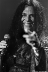 Sari Schorr IMG 1686-A Photo Patrick DENIS