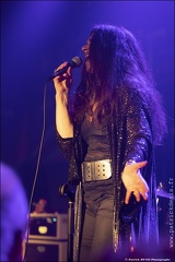 Sari Schorr IMG 1691 Photo Patrick DENIS