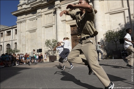 Kader Attou Cie Accrorap  IMG 9389 Photo Patrick DENIS