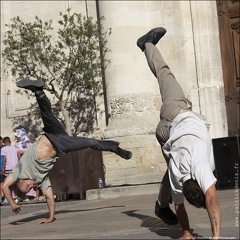 Kader Attou Cie Accrorap  IMG 9461 Photo Patrick DENIS