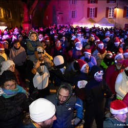 Fête de la forme - Téléthon @ Pernes les Fontaines | 02.12.2023