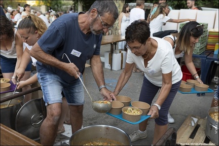 Lou pistou de Lagnes IMG 5463 Photo Patrick DENIS