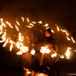 Task Compagnie - Toros @ Rue, Carpentras | 28.12.2023