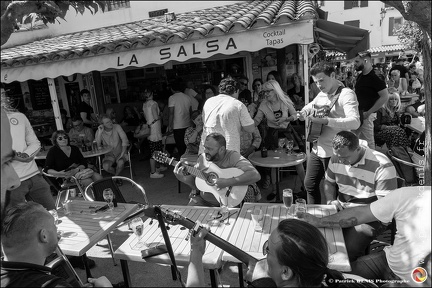 Pelerinage gitans IMG 6835 Photo Patrick DENIS