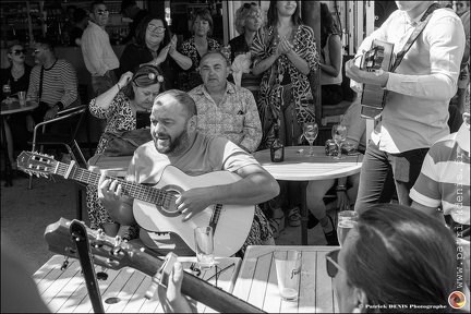 Pelerinage gitans IMG 6841 Photo Patrick DENIS