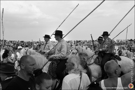 Pelerinage gitans IMG 7328 Photo Patrick DENIS