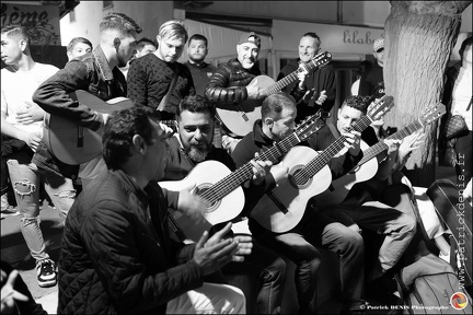 Pelerinage gitans IMG 7407 Photo Patrick DENIS