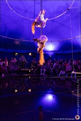L&#039;envolée Cirque - Elles IMG 9112 Photo Patrick DENIS