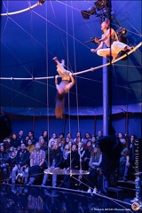 L&#039;envolée Cirque - Elles IMG 9389 Photo Patrick DENIS