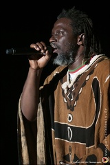 Tiken Jah Fakoly - Garance Reggae Festival IMG_1036 Photo Patrick_DENIS