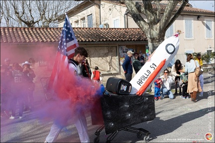 Caramentran - Lagnes IMG 8688 Photo Patrick DENIS