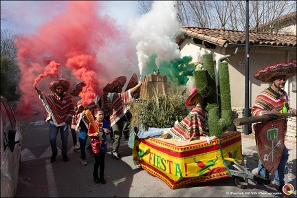 Caramentran - Lagnes IMG 8709 Photo Patrick DENIS