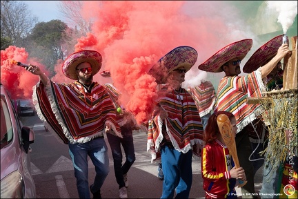 Caramentran - Lagnes IMG 8710 Photo Patrick DENIS