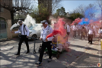 Caramentran - Lagnes IMG 8729 Photo Patrick DENIS