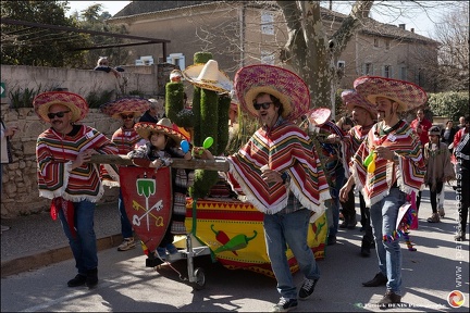 Caramentran - Lagnes IMG 8792 Photo Patrick DENIS