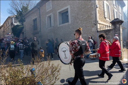 Caramentran - Lagnes IMG 8798 Photo Patrick DENIS