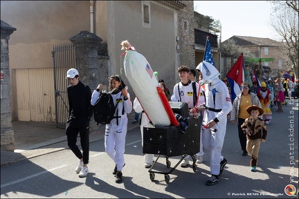 Caramentran - Lagnes IMG 8803 Photo Patrick DENIS