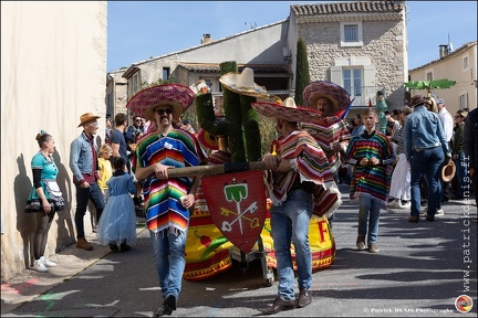 Caramentran - Lagnes IMG 8857 Photo Patrick DENIS