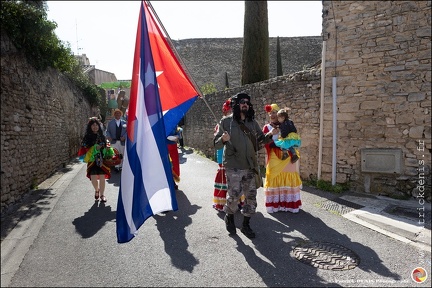 Caramentran - Lagnes IMG 8892 Photo Patrick DENIS