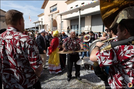 Caramentran - Lagnes IMG 8956 Photo Patrick DENIS